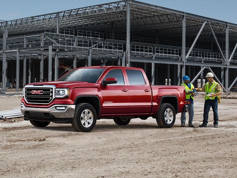 GMC Business Elite - Cable Dahmer Buick GMC of Kansas City in Kansas City MO