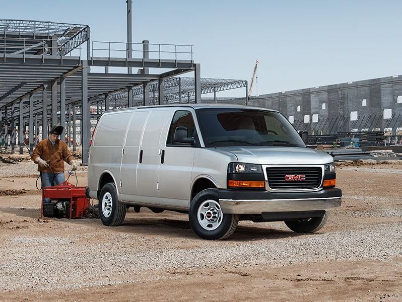 GMC Business Elite - Cable Dahmer Buick GMC of Kansas City in Kansas City MO