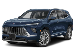 Buick Enclave - Cable Dahmer Buick GMC of Kansas City in Kansas City MO