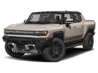 HUMMER EV vs Tesla Cybertruck - Cable Dahmer Buick GMC of Kansas City in Kansas City MO