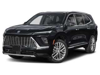 Buick Enclave - Cable Dahmer Buick GMC of Kansas City in Kansas City MO