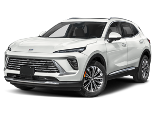 Buick Envision - Cable Dahmer Buick GMC of Kansas City in Kansas City MO