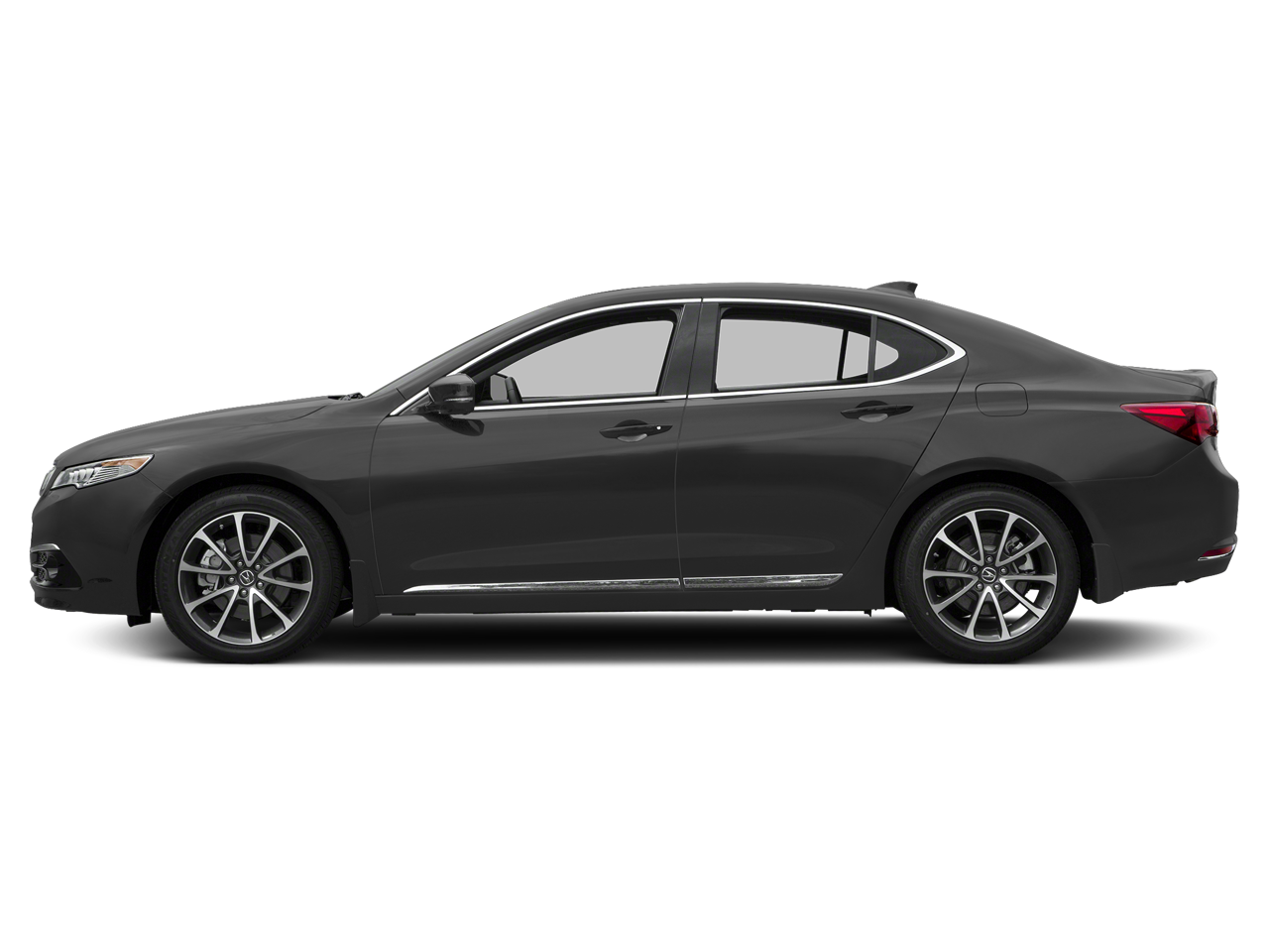 2015 Acura Tlx V6 Advance