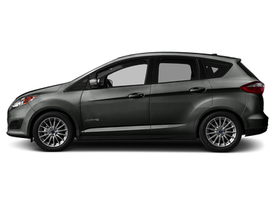 2015 Ford C-Max Hybrid SEL