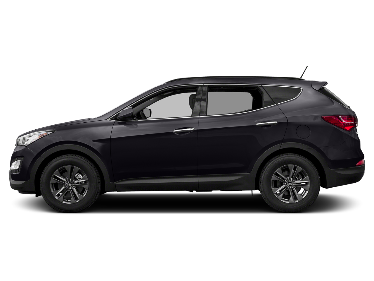 2015 Hyundai Santa Fe Sport 4DR FWD 2.4