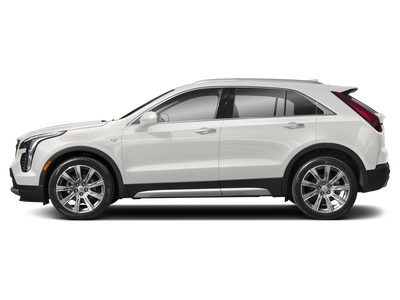 2019 Cadillac XT4 AWD Luxury