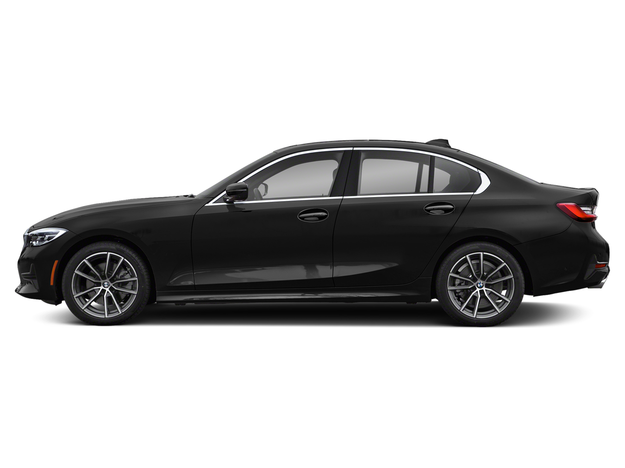 2020 BMW 3 Series 330i