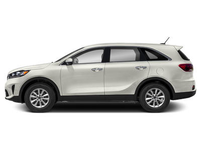 2020 Kia SORENTO L