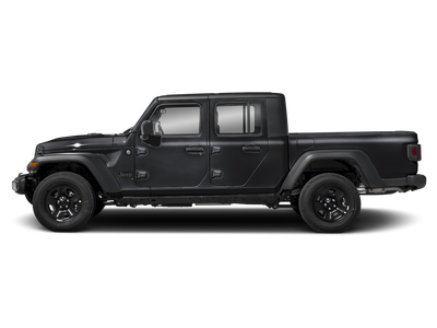 2024 Jeep Gladiator Sport