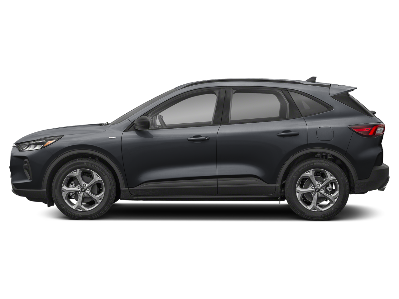 2025 FORD TRUCK ESCAPE ST-LINE