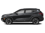 2025 Kia Seltos SX
