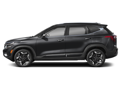 2025 Kia Seltos SX