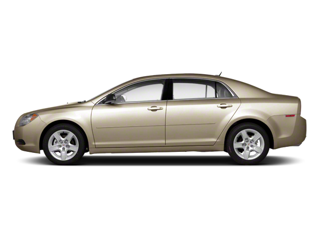 2011 Chevrolet Malibu LT w/2LT