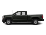2018 Chevrolet Silverado 1500 Work Truck