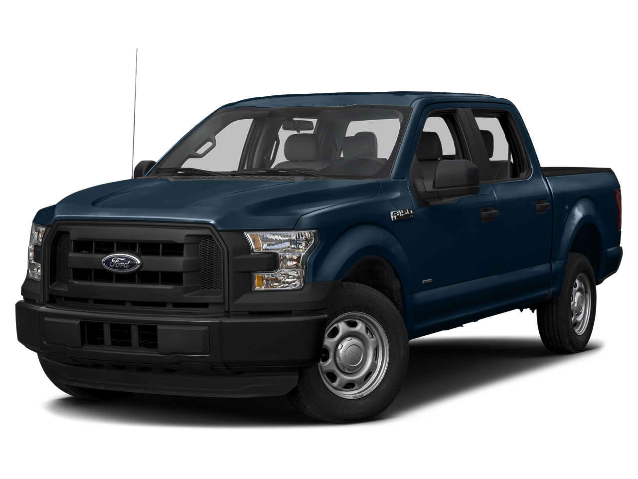 2015 Ford F-150 XL