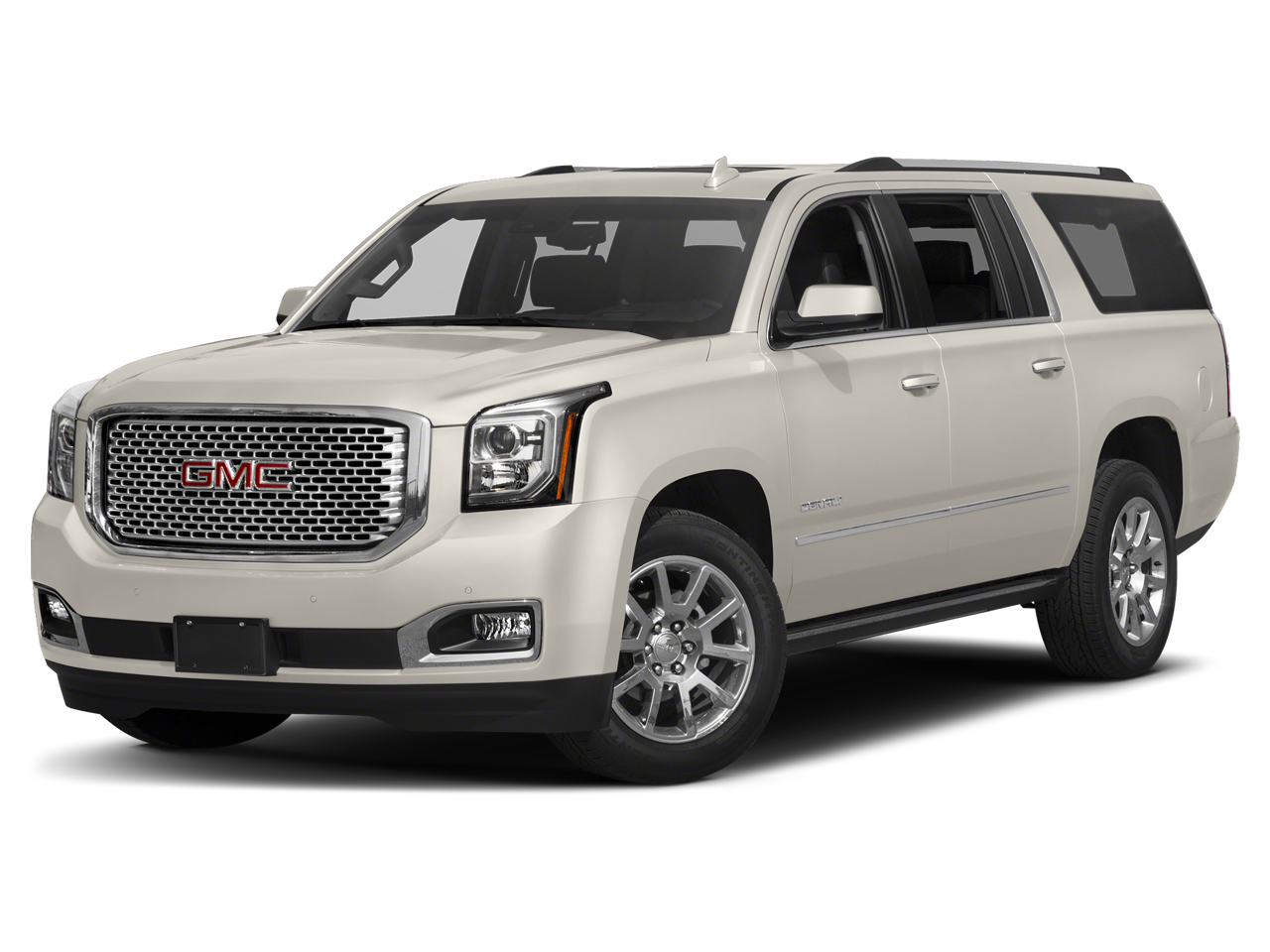 2015 GMC Yukon Xl Denali
