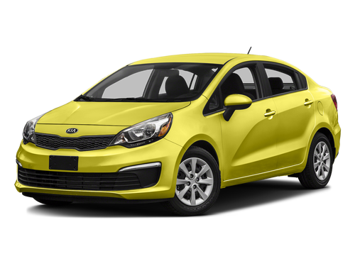 2016 Kia Rio LX
