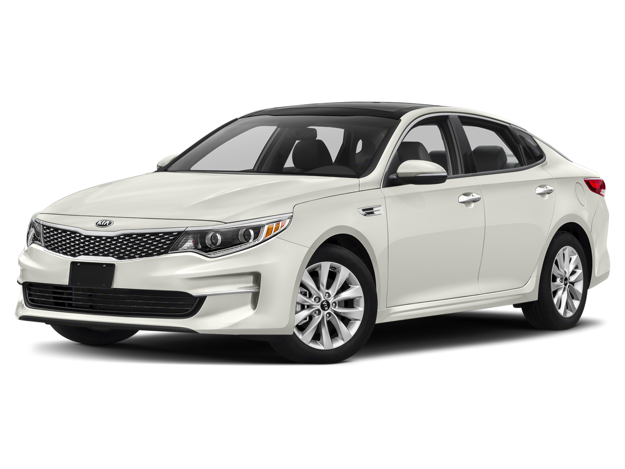 2018 Kia Optima LX for sale in Kansas City, MO