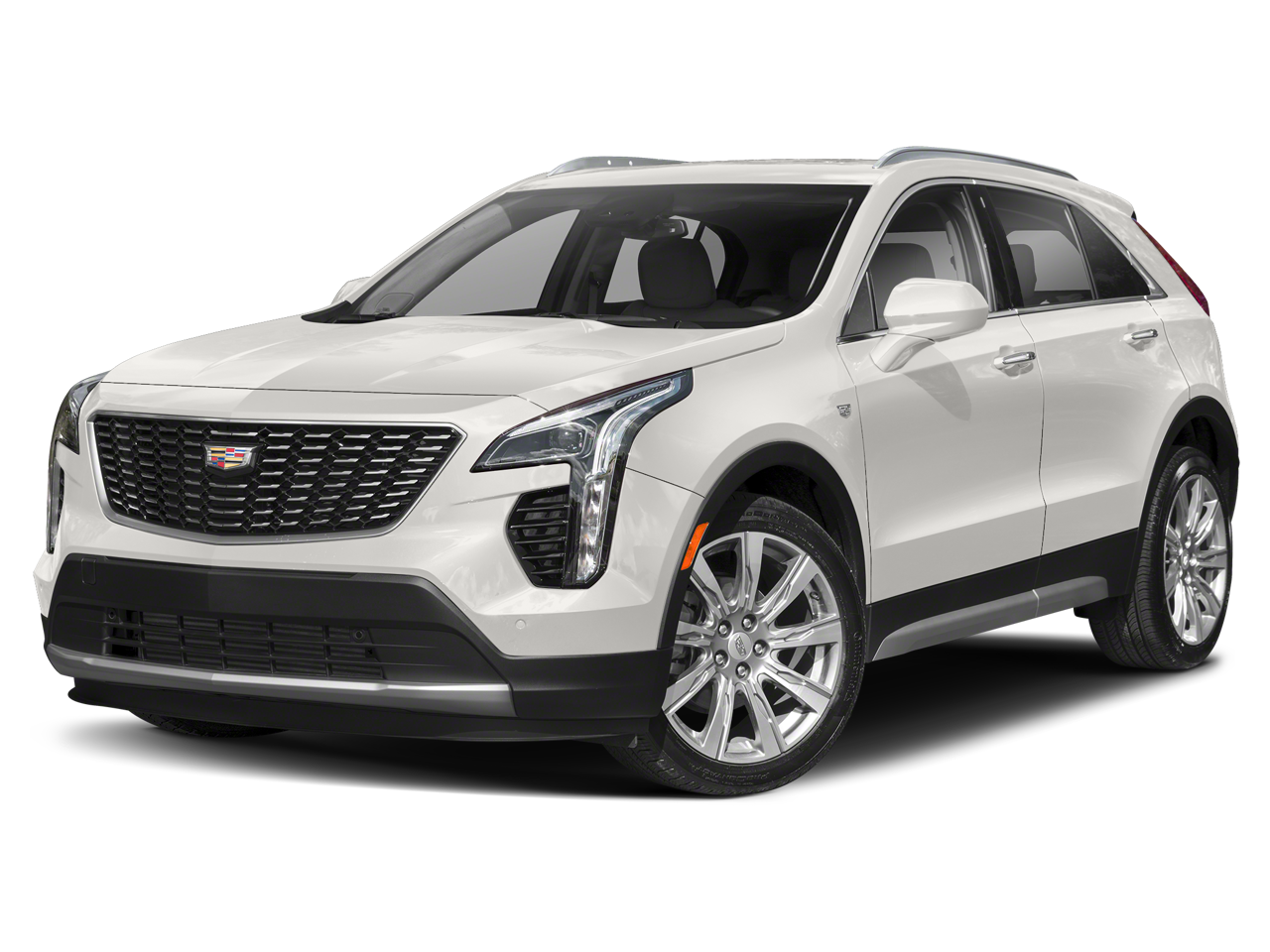 2019 Cadillac XT4 AWD Luxury