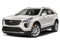 2019 Cadillac XT4 AWD Luxury