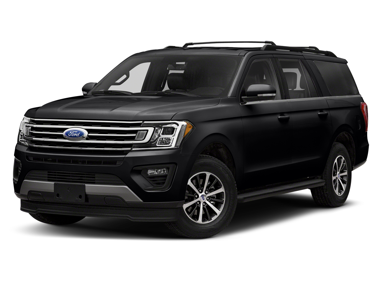 2019 Ford Expedition Limited MAX 4x4's photo