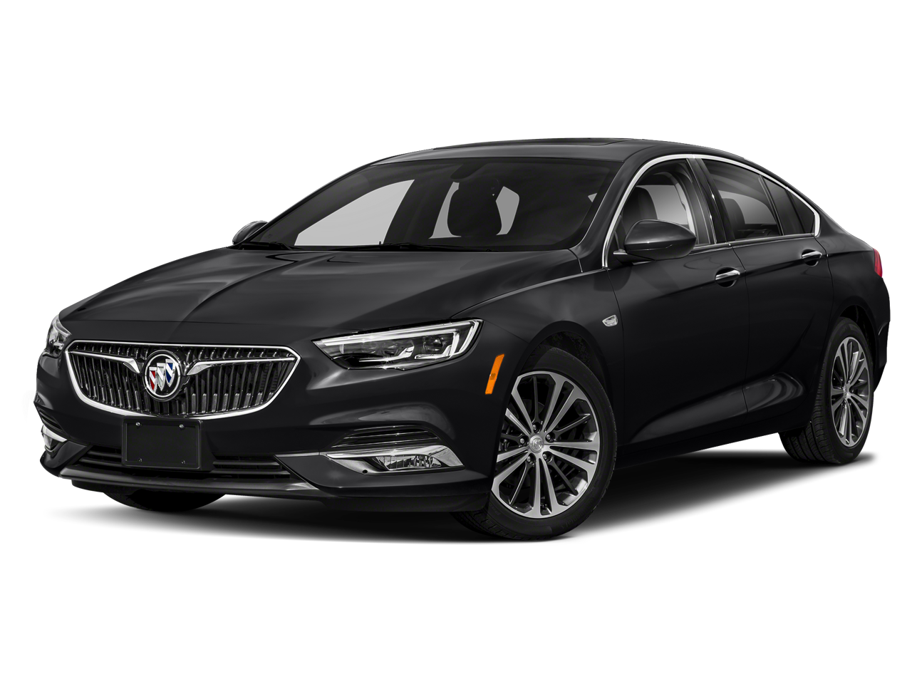 2020 Buick Regal GS AWD's photo