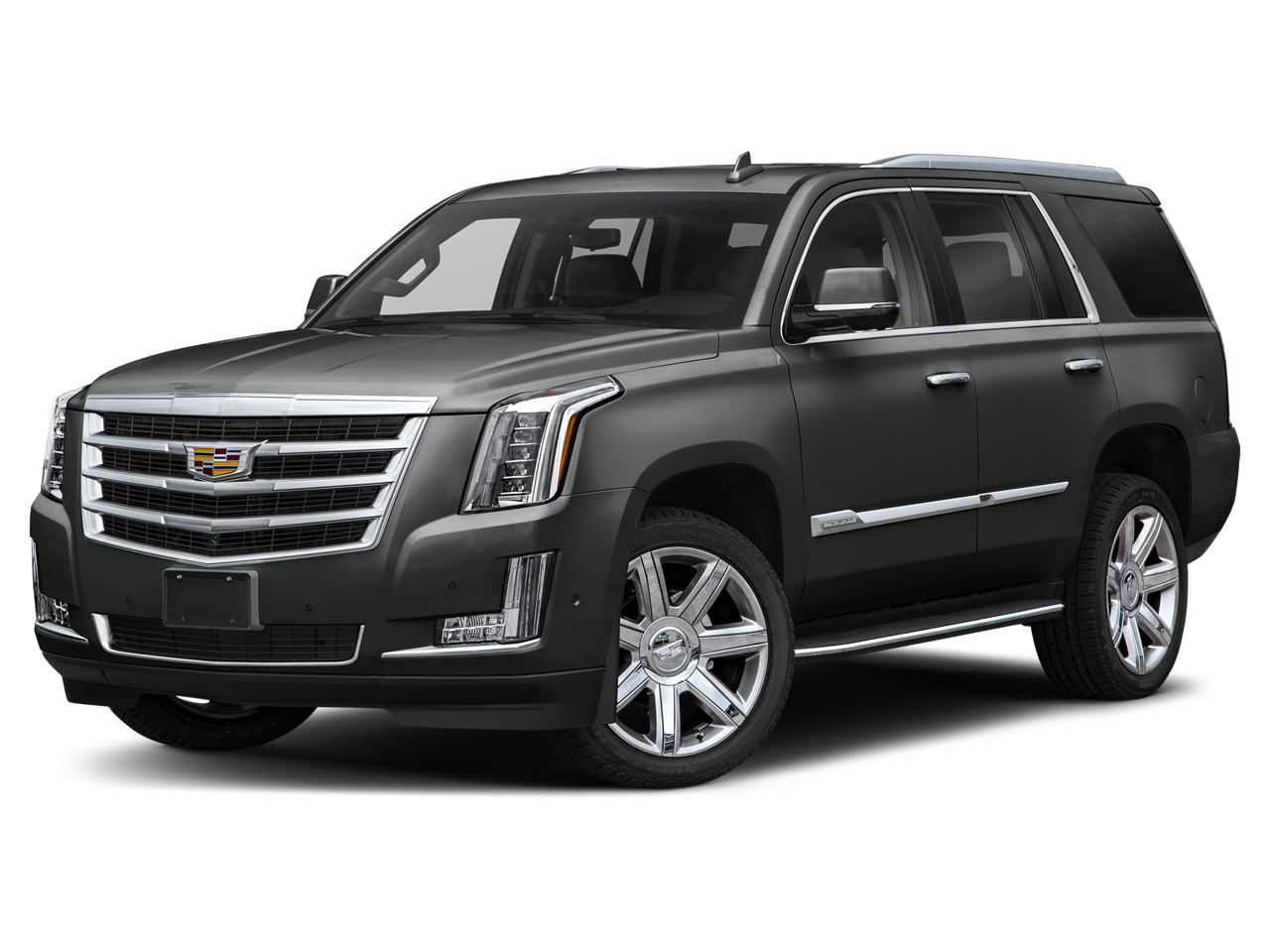 2020 Cadillac Escalade Premium Luxury