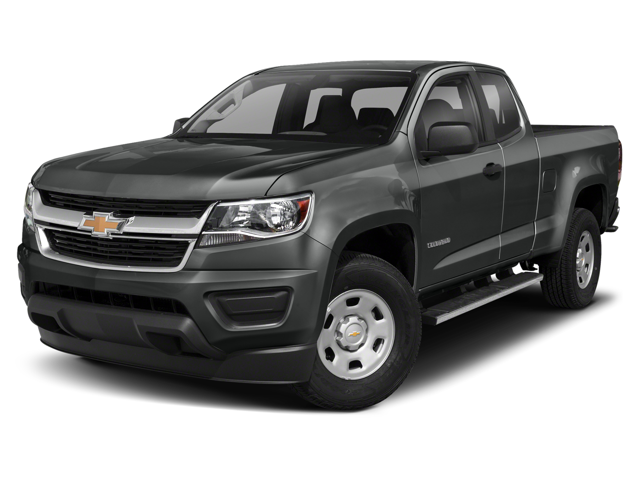 2020 Chevrolet Colorado Z71 for sale in Kansas City, MO