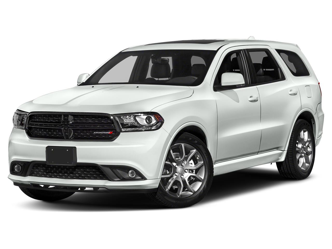 2020 DODGE TRUCK DURANGO R/T