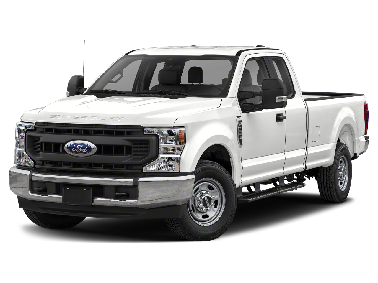2020 Ford F-250 Super Duty XL for sale in Kansas City, MO