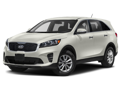 2020 Kia SORENTO L