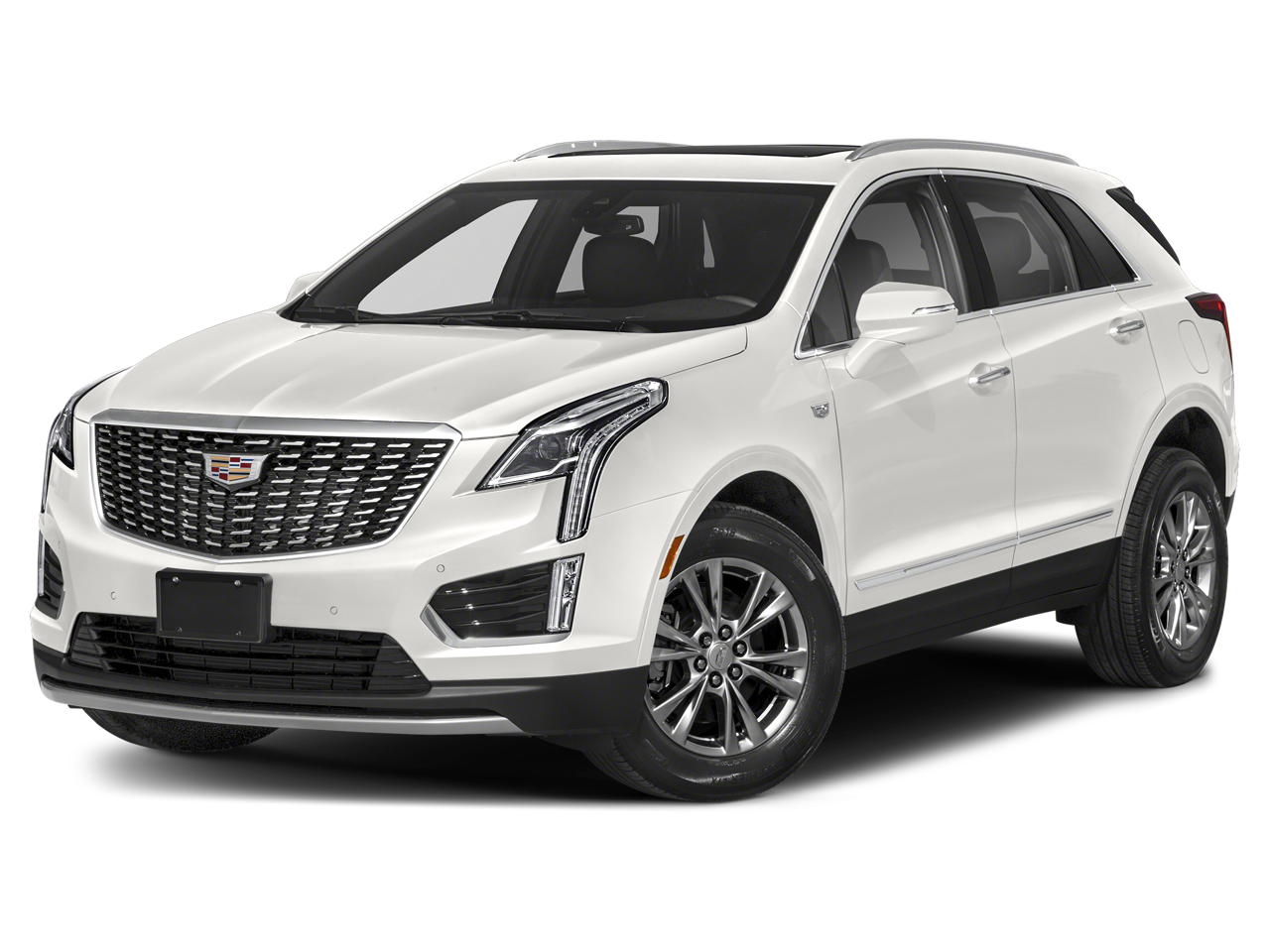 2021 Cadillac XT5 Premium Luxury for sale in Kansas City, MO