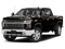 2021 Chevrolet Silverado 2500HD 4WD Crew Cab Standard Bed LTZ