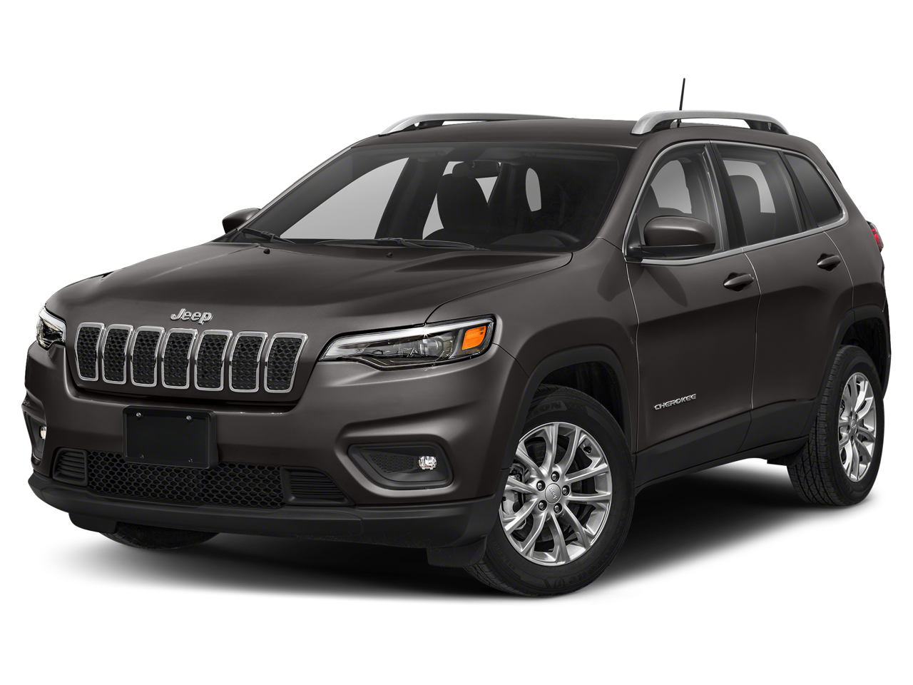 2022 Jeep Cherokee Latitude Lux 4X4's photo