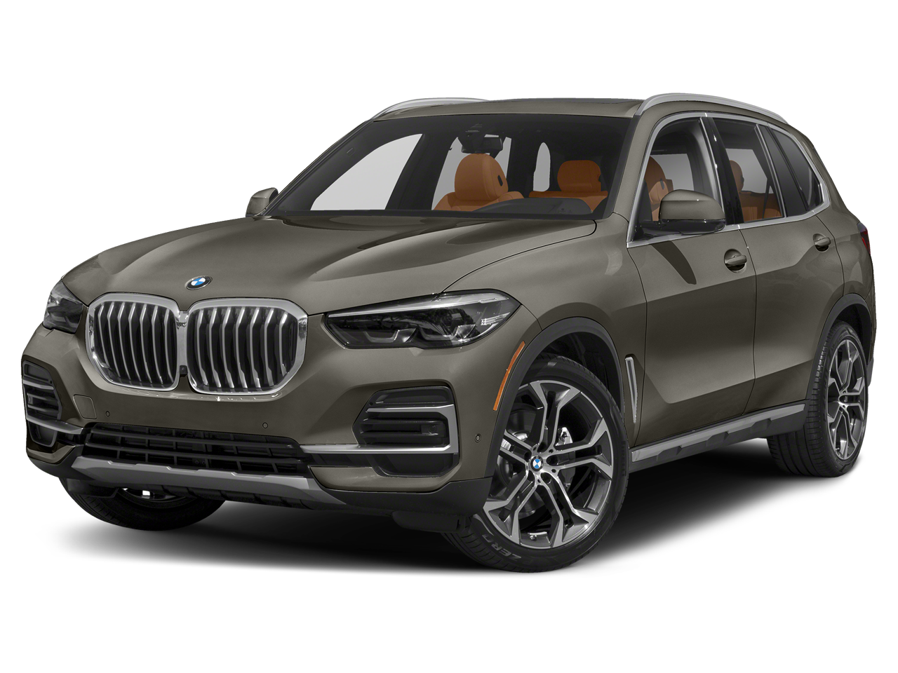 2023 BMW X5 40i