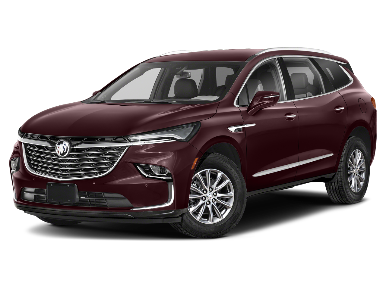2023 Buick Enclave Avenir for sale in Kansas City, MO