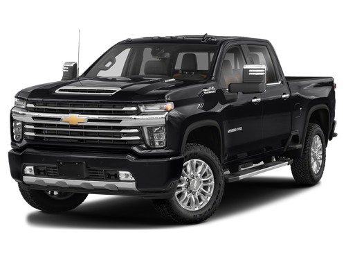 2023 Chevrolet Silverado 2500 HD High Country