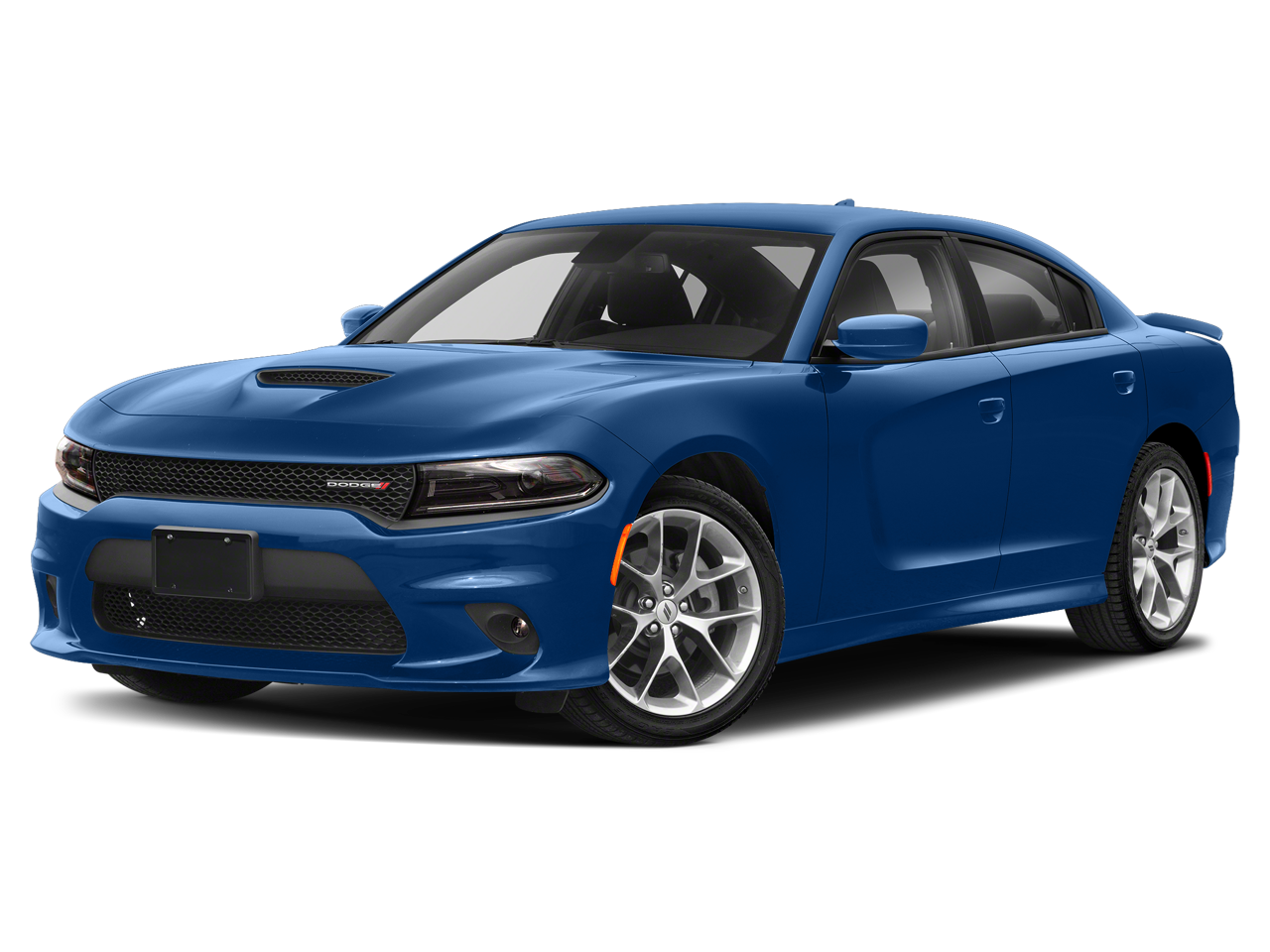 2023 Dodge Charger GT AWD's photo