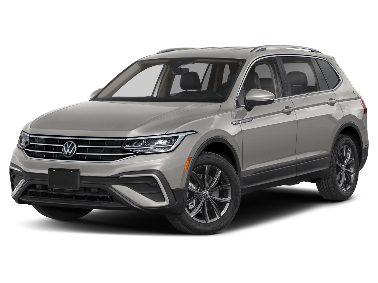 2023 Volkswagen Tiguan SE for sale in Kansas City, MO