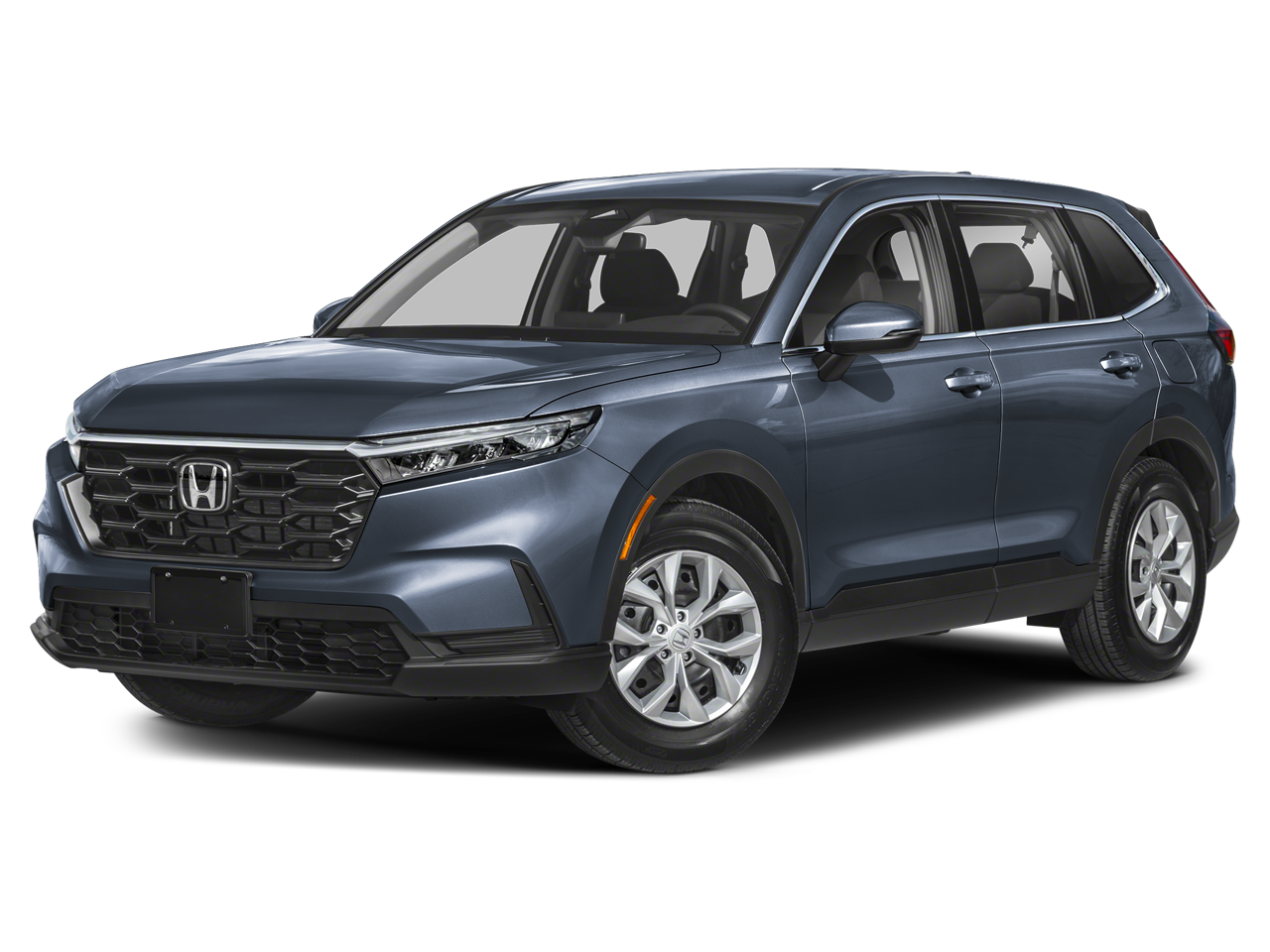2024 Honda CR-V LX AWD's photo