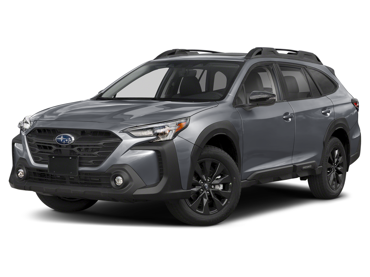 2024 Subaru Outback Onyx Edition XT's photo