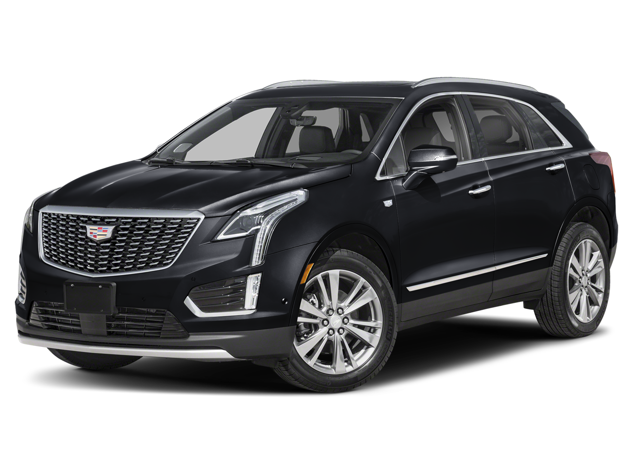 2025 Cadillac XT5 Premium Luxury for sale in Kansas City, MO