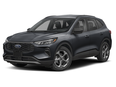 2025 FORD TRUCK ESCAPE ST-LINE