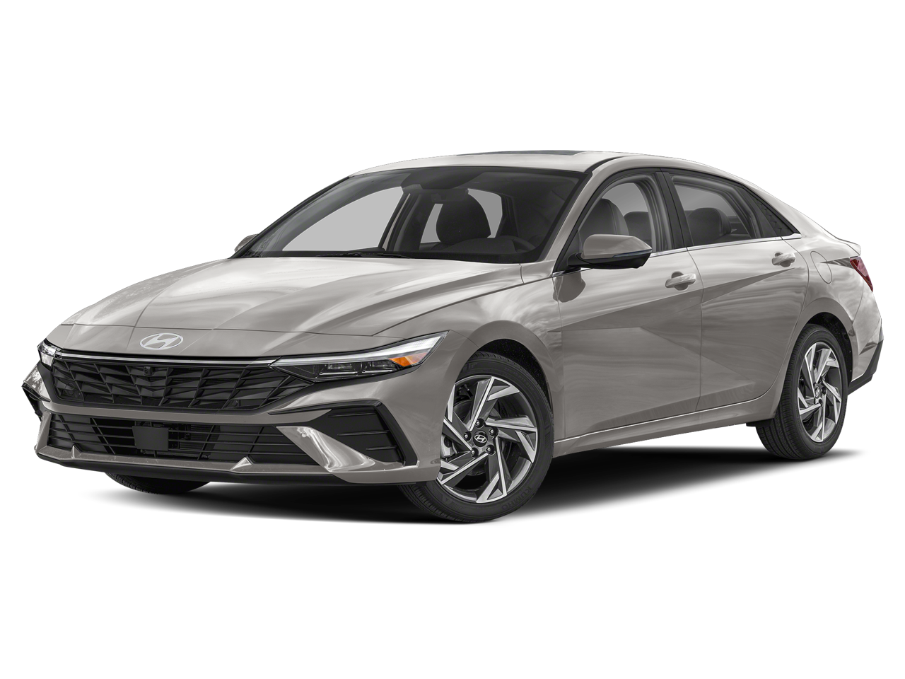2025 Hyundai Elantra Limited for sale in Nevada, MO