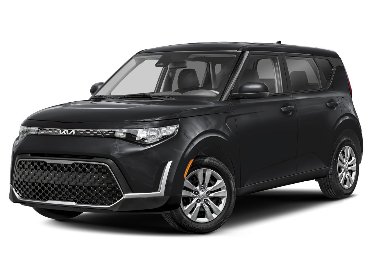 2025 Kia Soul 2.0L LX IVT's photo