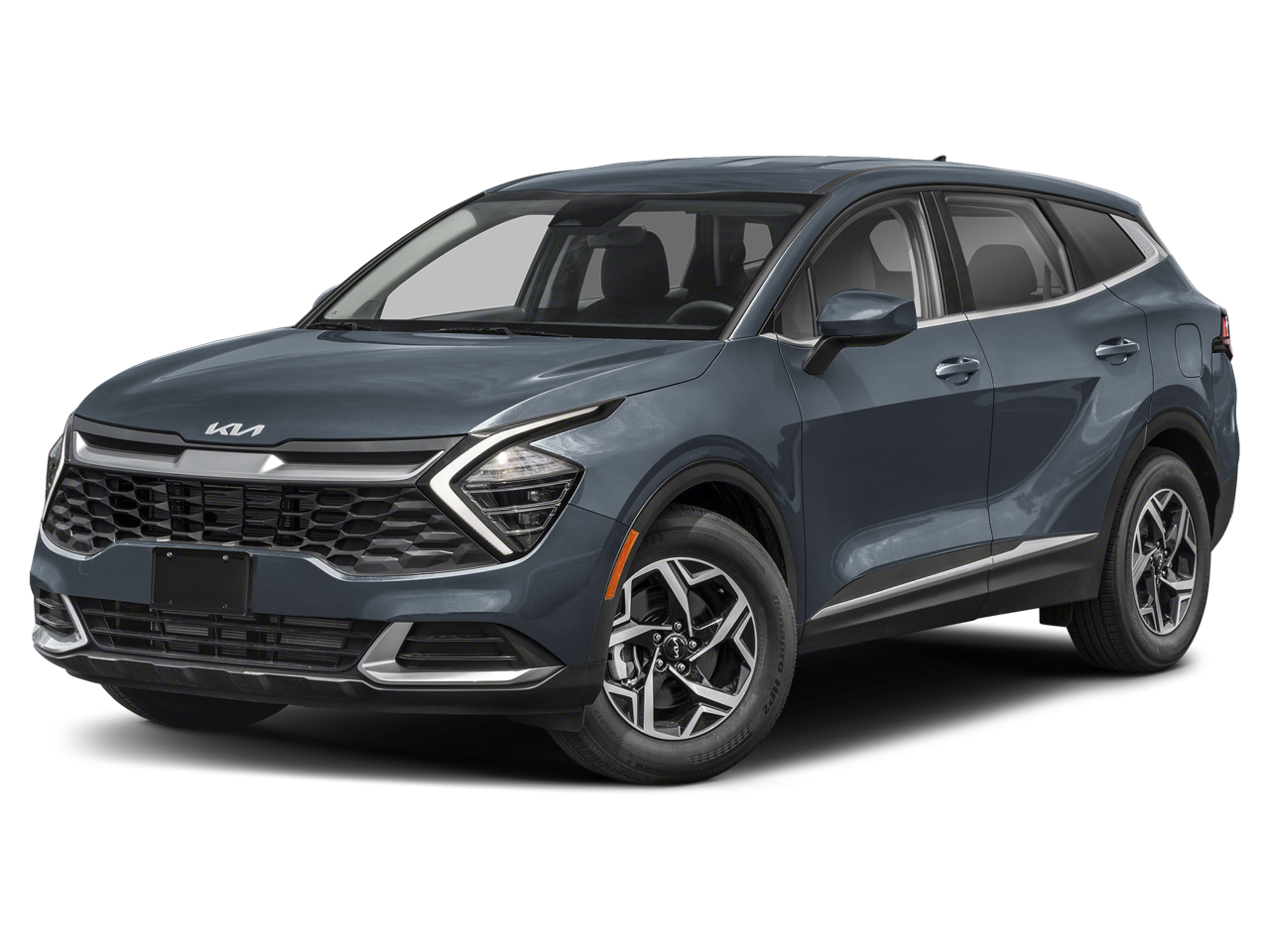 2025 Kia Sportage LX for sale in Kansas City, MO