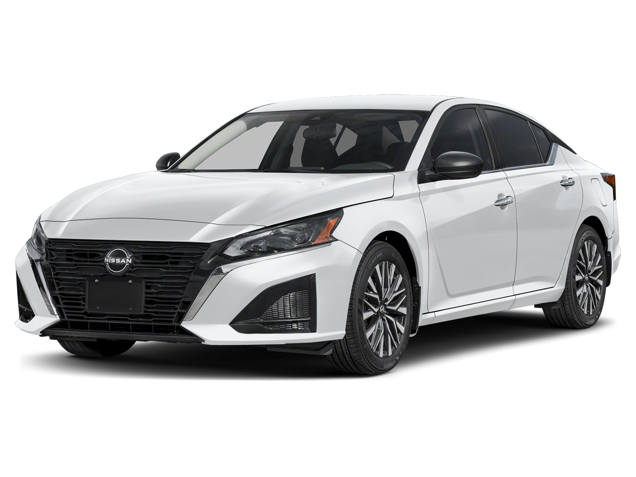 2025 Nissan Altima SV for sale in Kansas City, MO
