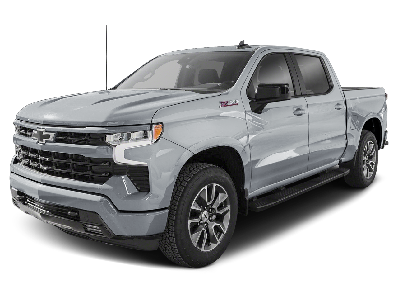 2026 Chevrolet Silverado 1500 RST for sale in Kansas City, MO