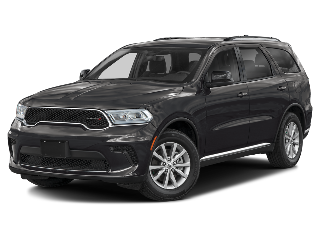 2026 Dodge Durango's photo