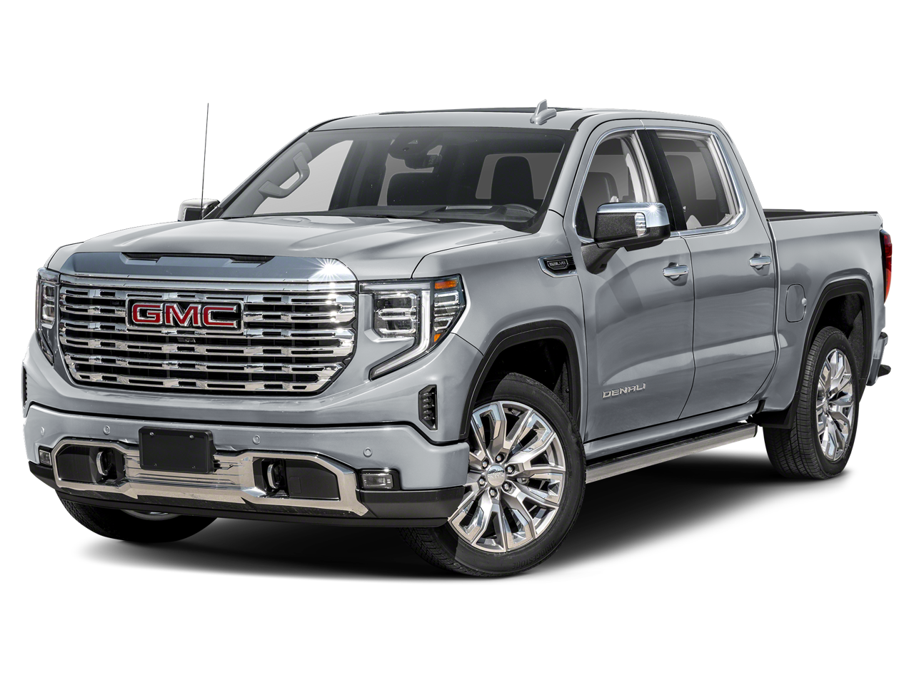 2026 GMC Sierra 4WD Crew Cab Short Box Denali's photo